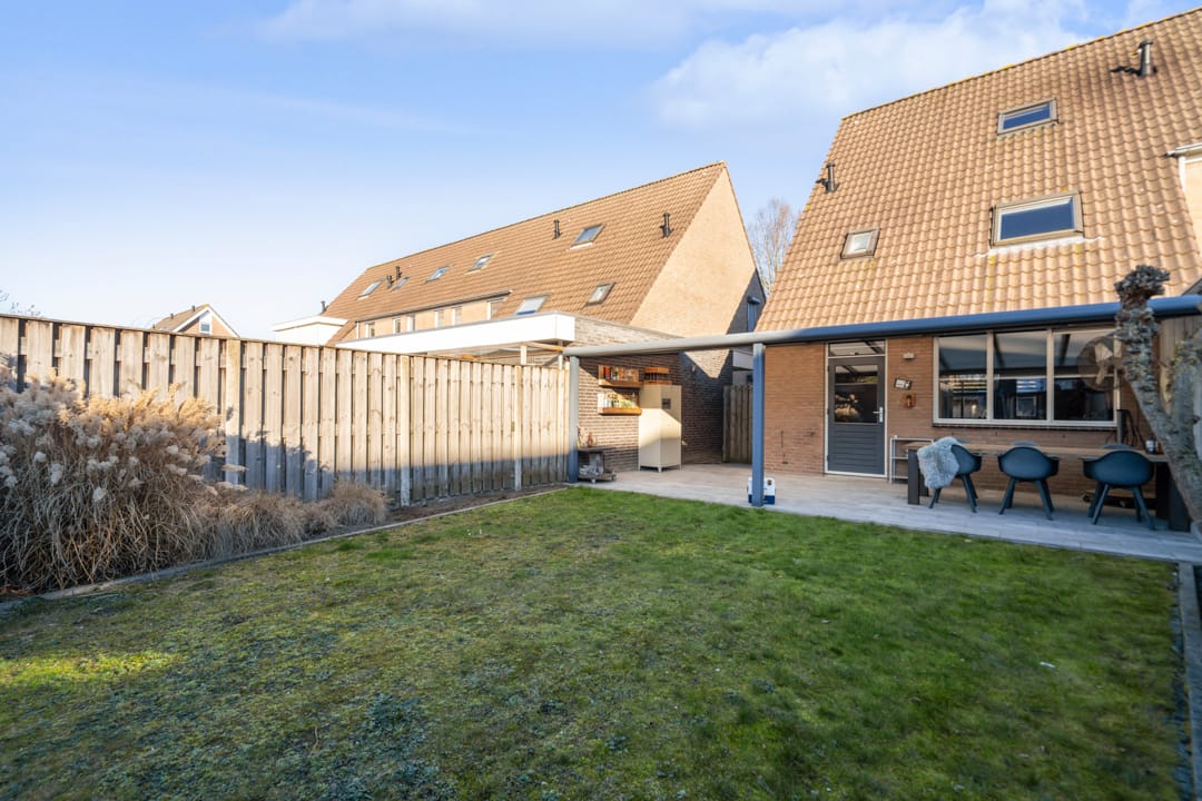 Foto 40 van Houtsnip 35