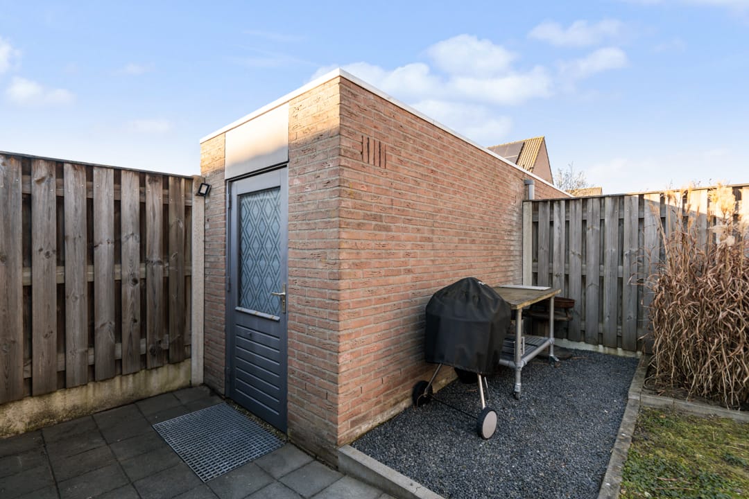 Foto 41 van Houtsnip 35