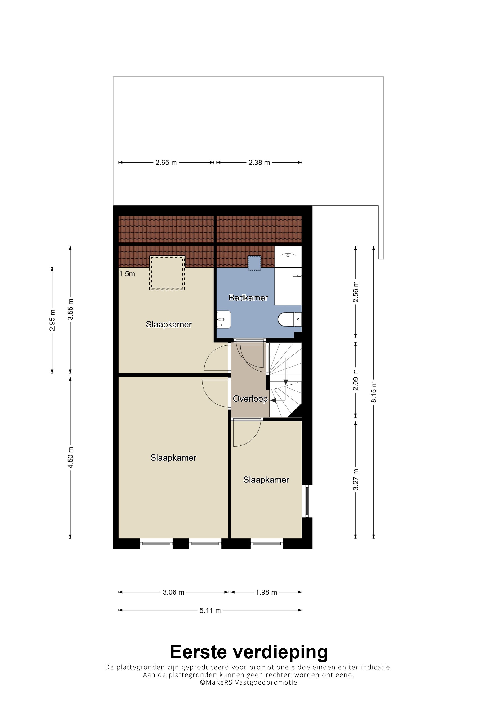 Foto 45 van Houtsnip 35