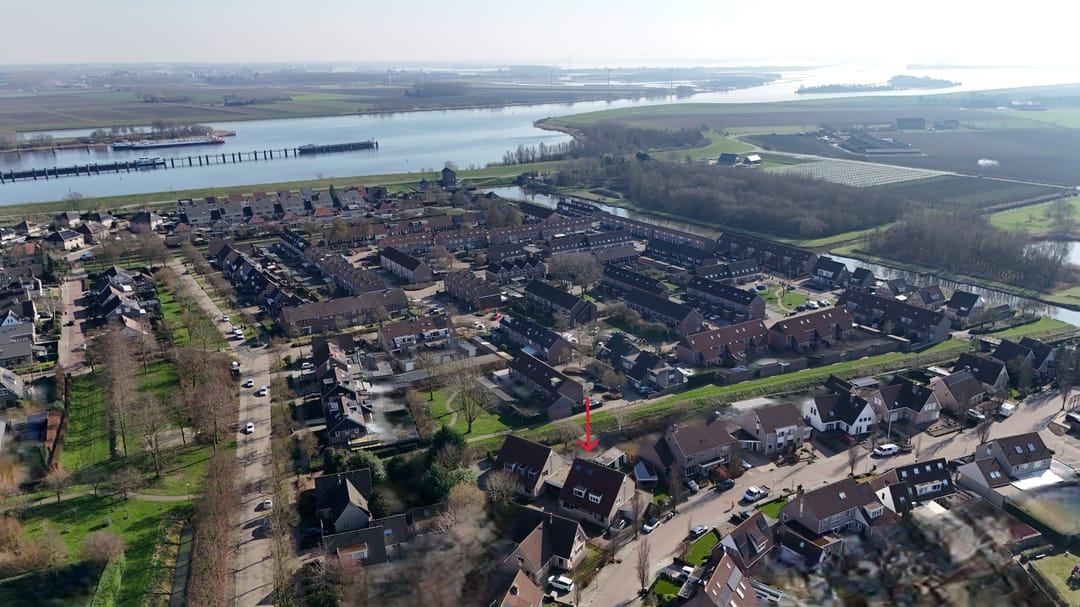 Photo 2 of Meanderlaan 214