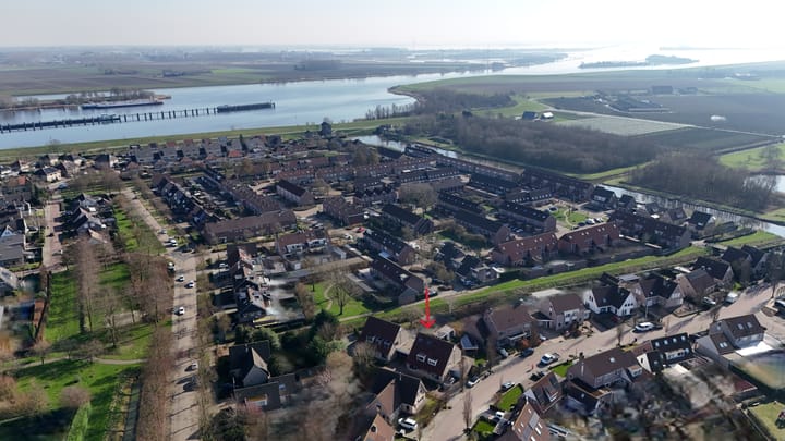 Photo 2 of Meanderlaan 214