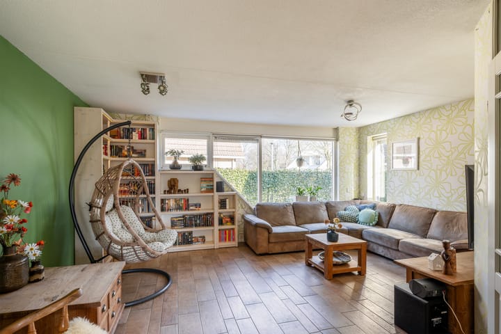 Photo 4 of Meanderlaan 214