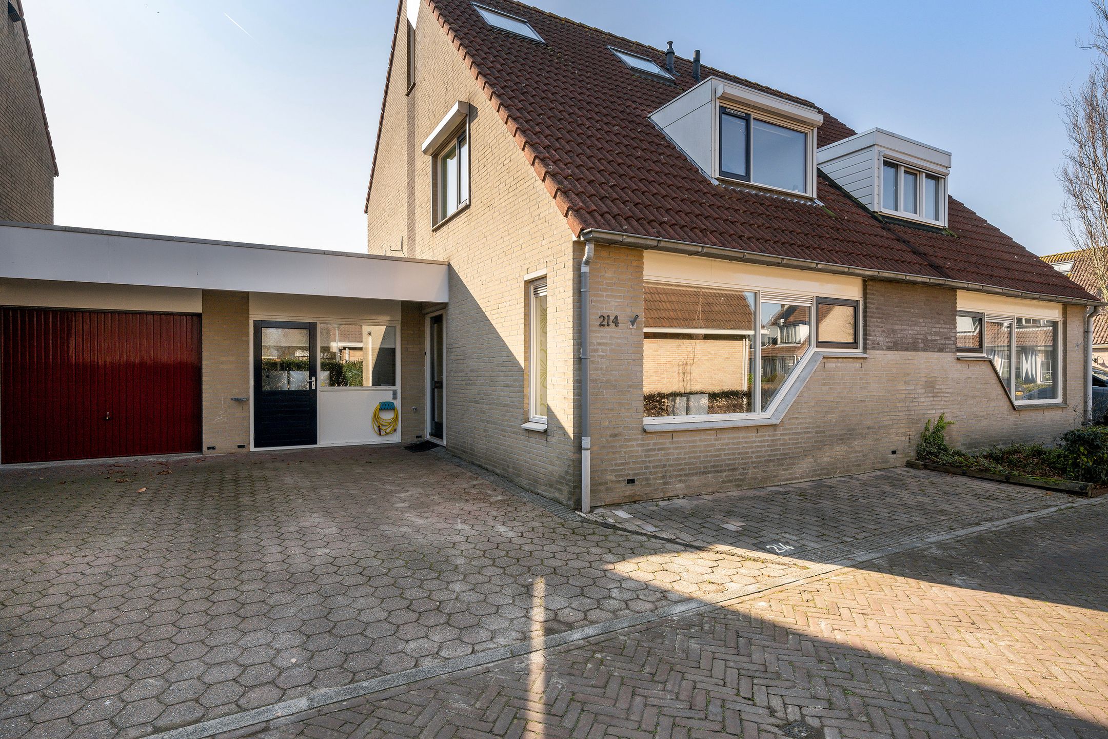 Photo 6 of Meanderlaan 214