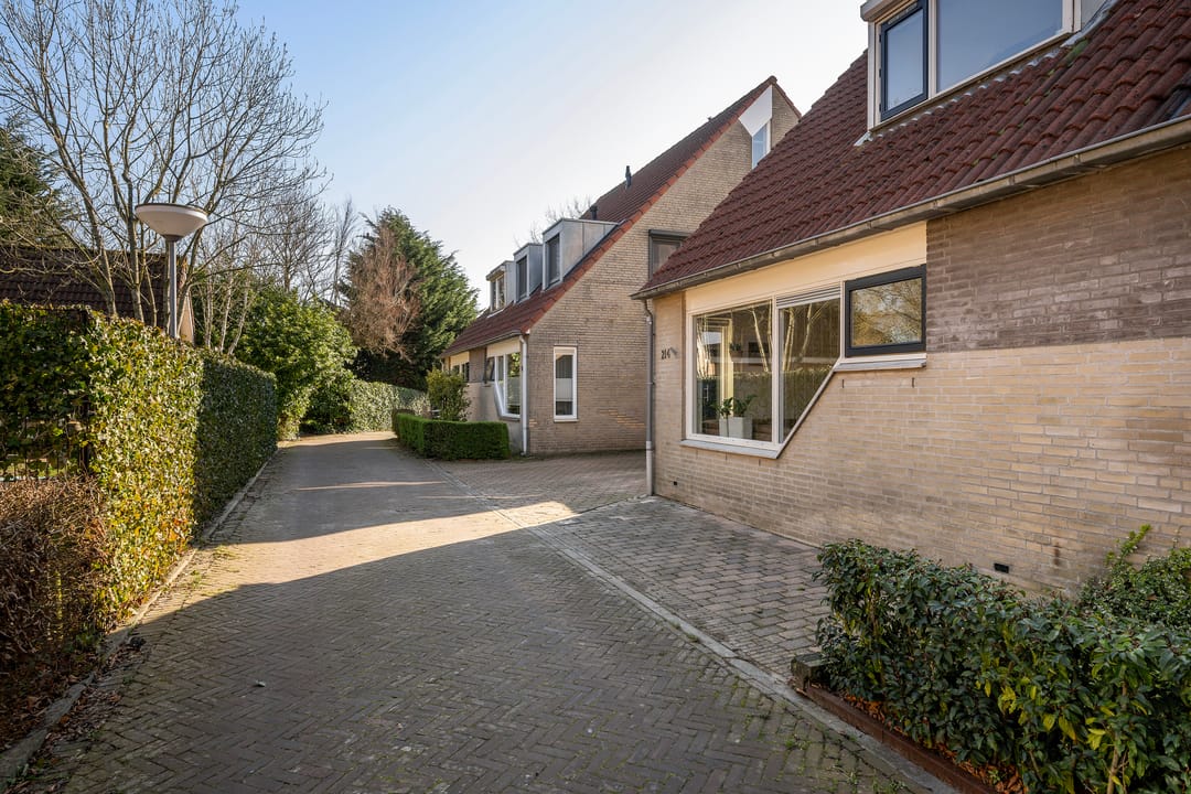 Photo 7 of Meanderlaan 214