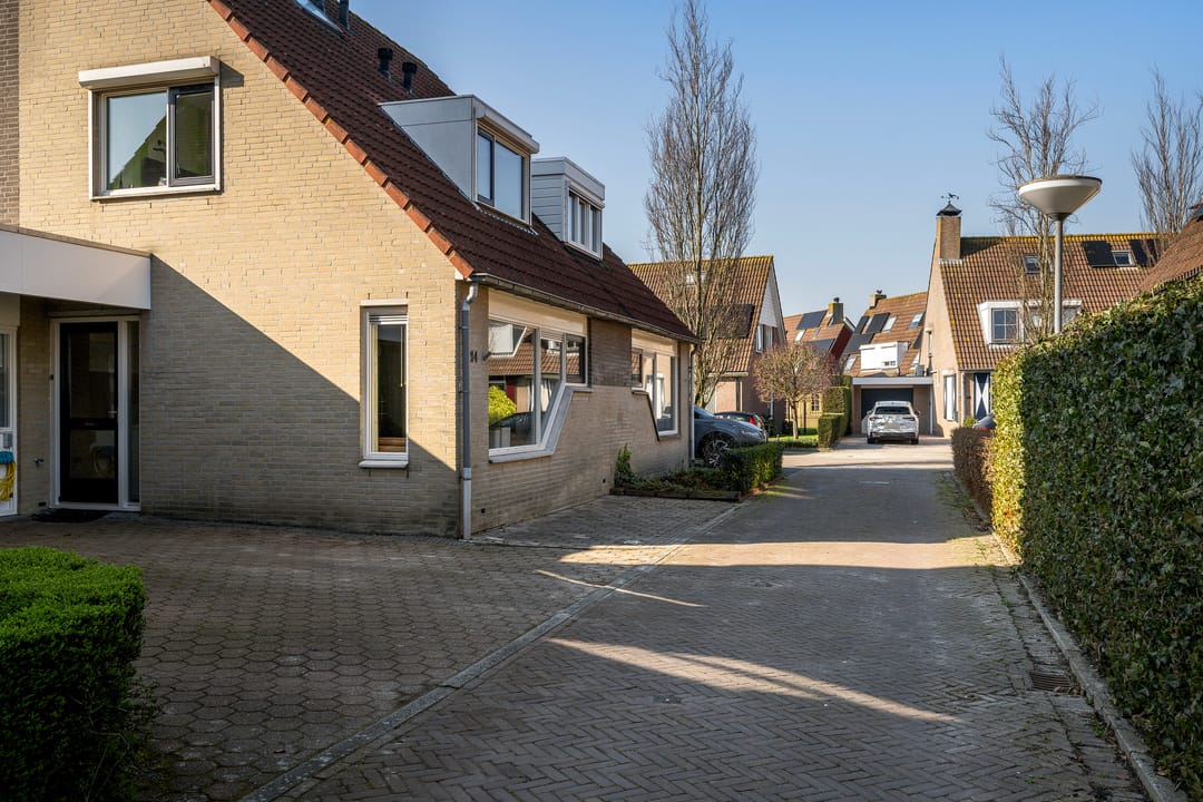 Photo 8 of Meanderlaan 214