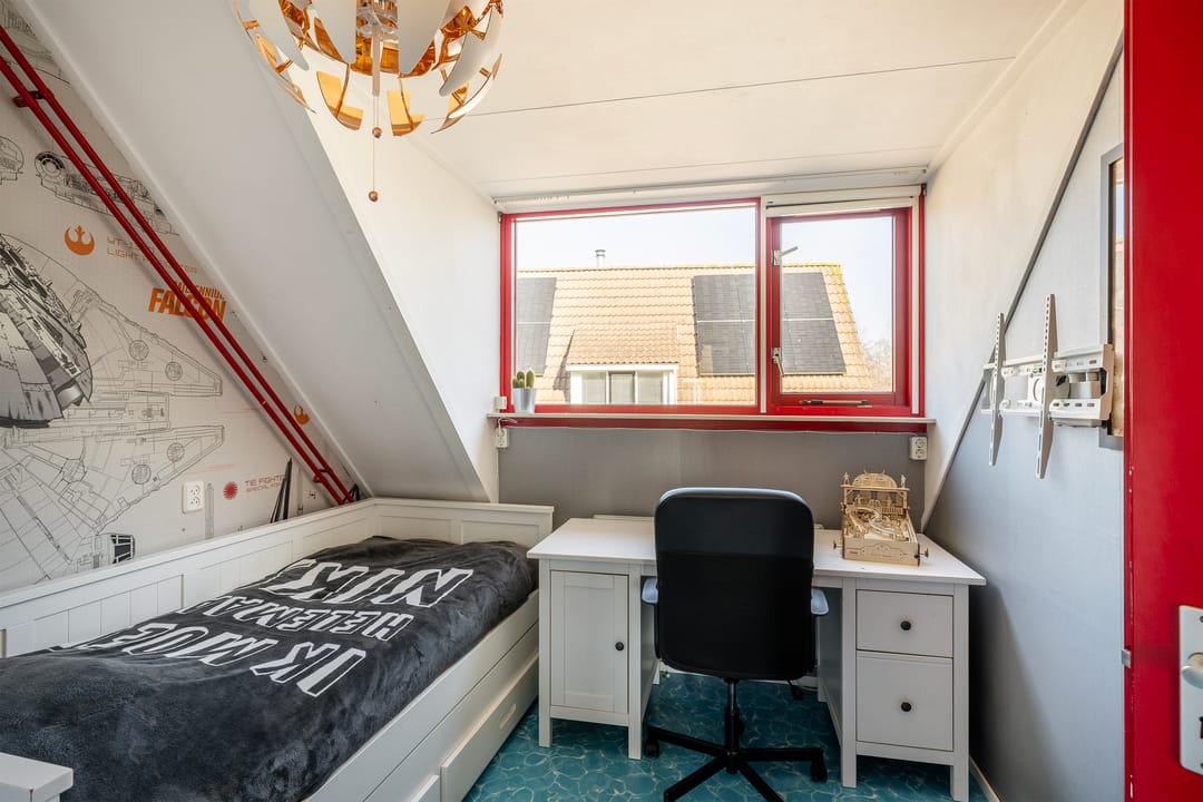 Photo 32 of Meanderlaan 214