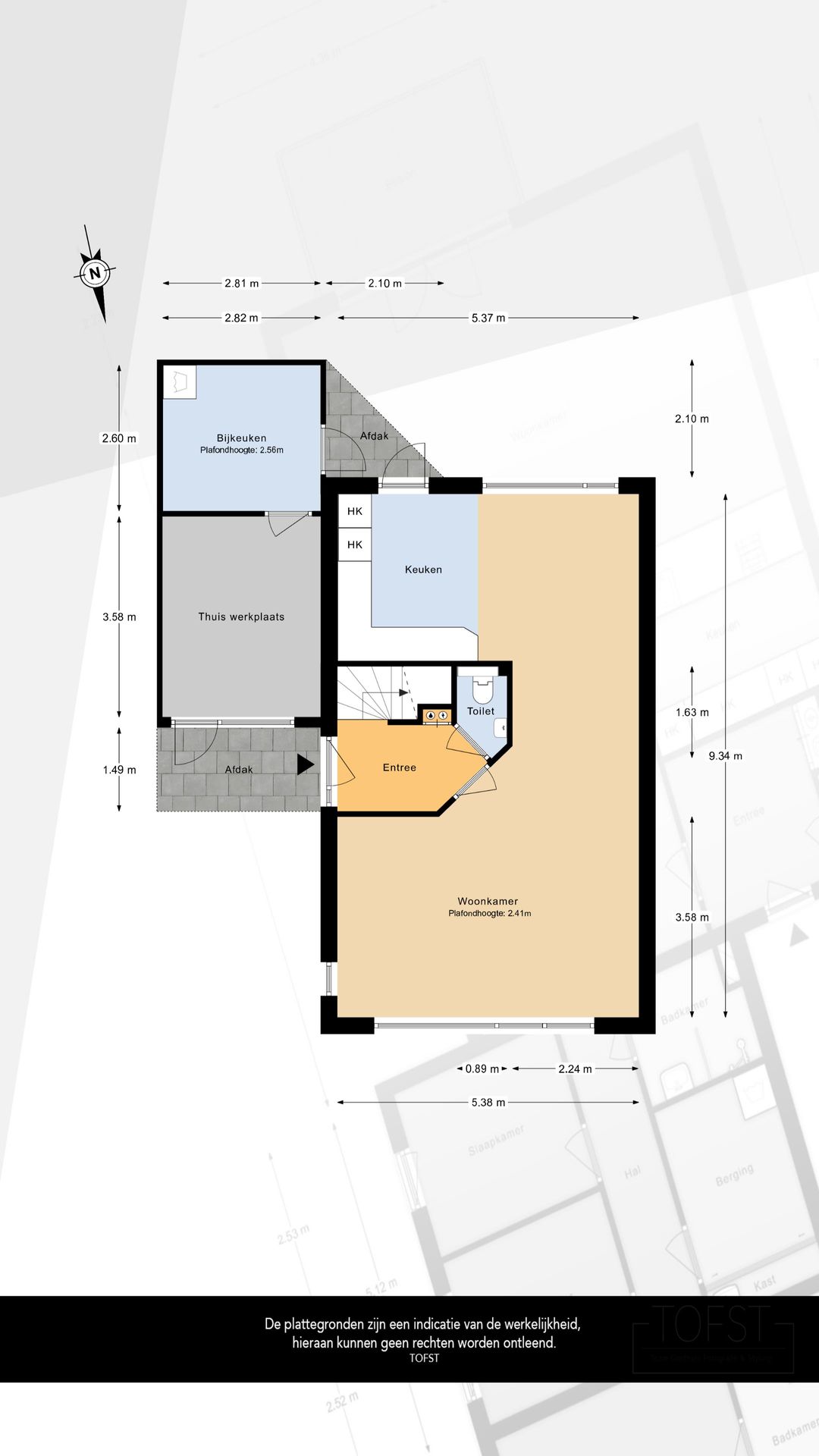 Photo 53 of Meanderlaan 214