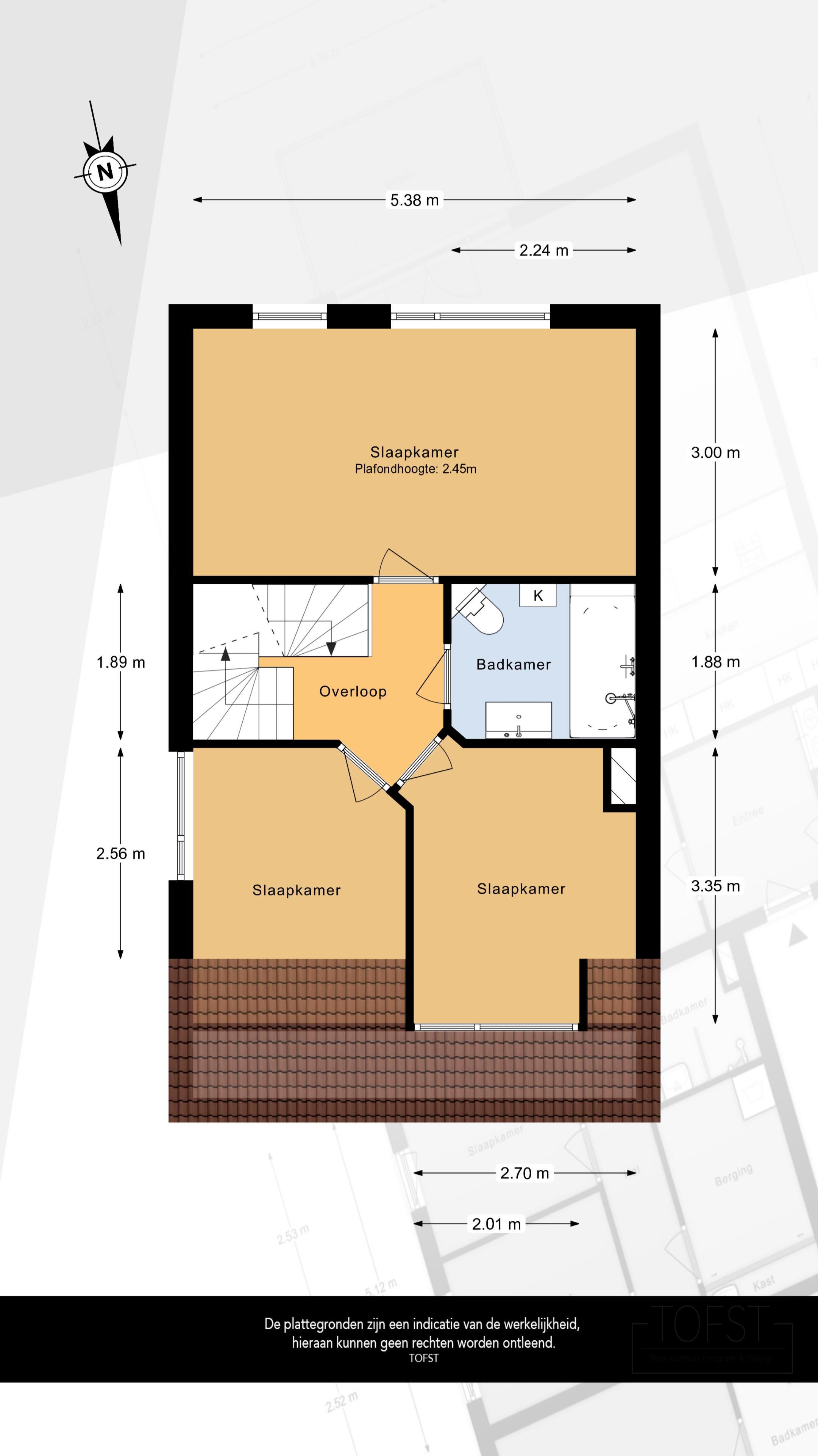 Photo 54 of Meanderlaan 214