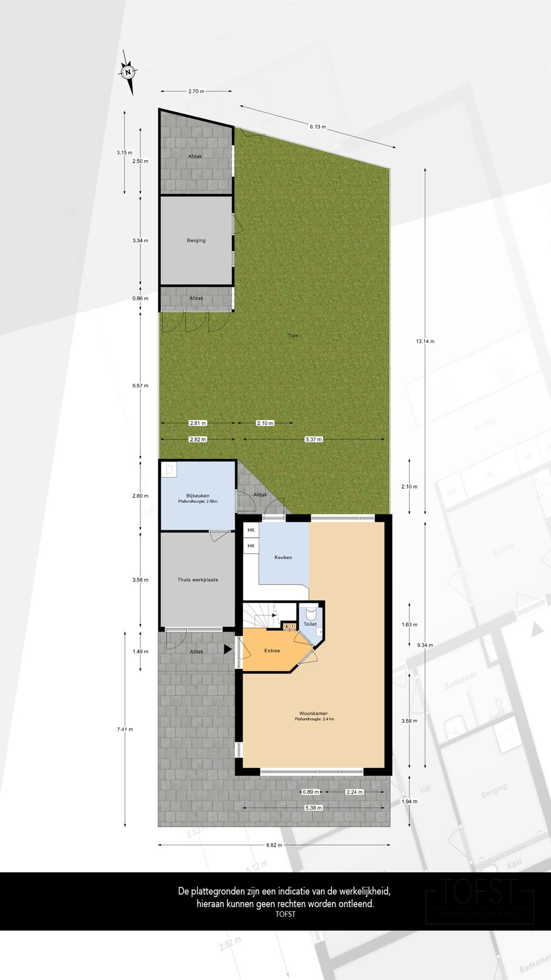 Photo 56 of Meanderlaan 214