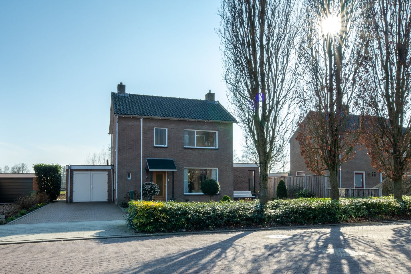 Irisstraat 6
