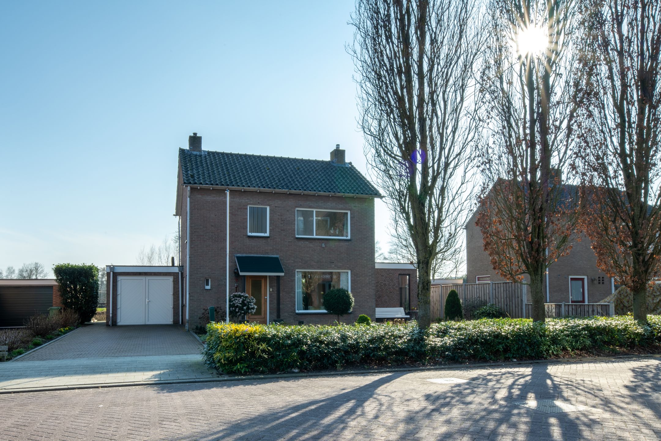 Irisstraat 6 