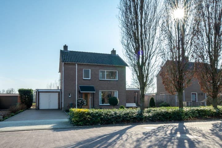 Irisstraat 6