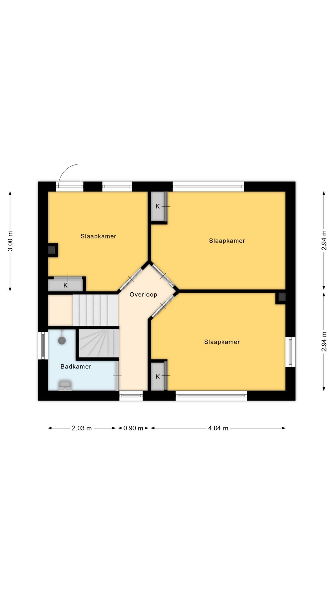 Photo 31 of Irisstraat 6