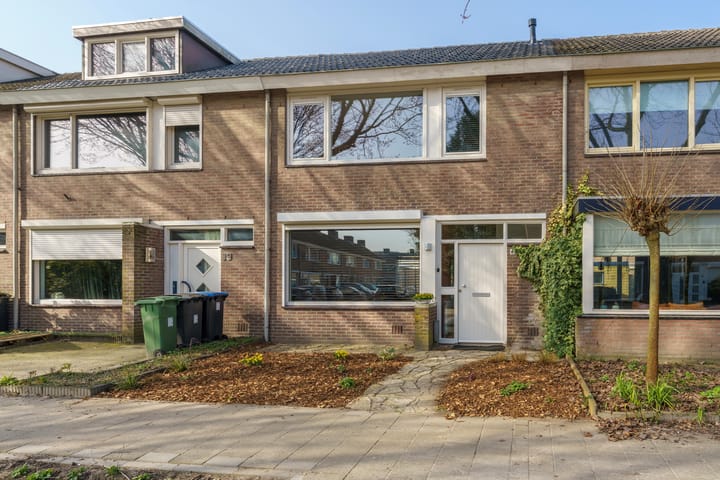 Foto 4 van Generaal Bentinckstraat 41