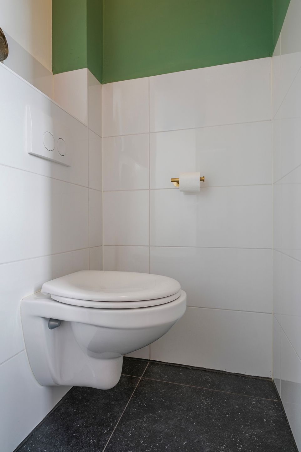 Photo 14 of Generaal Bentinckstraat 41