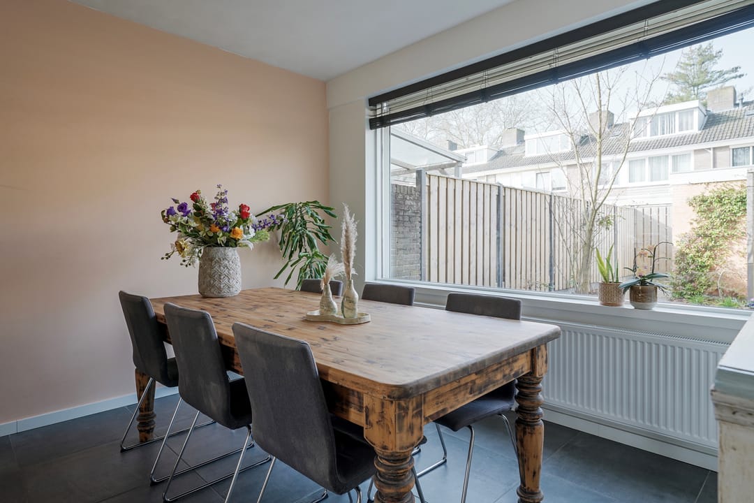 Photo 11 of Generaal Bentinckstraat 41