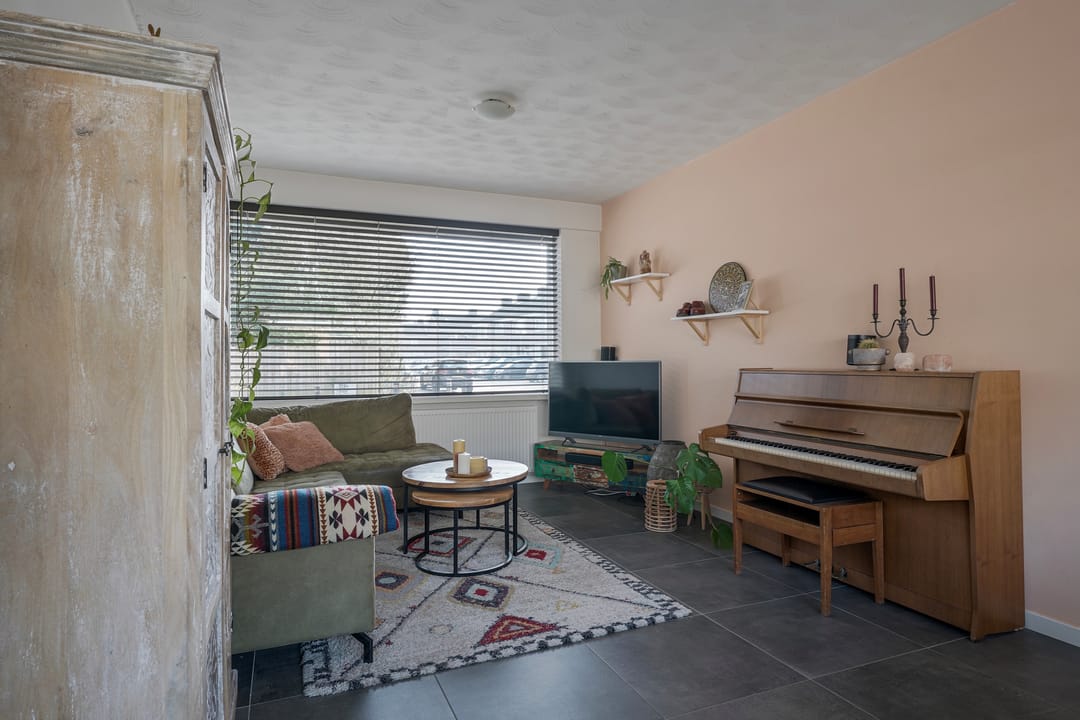 Photo 7 of Generaal Bentinckstraat 41