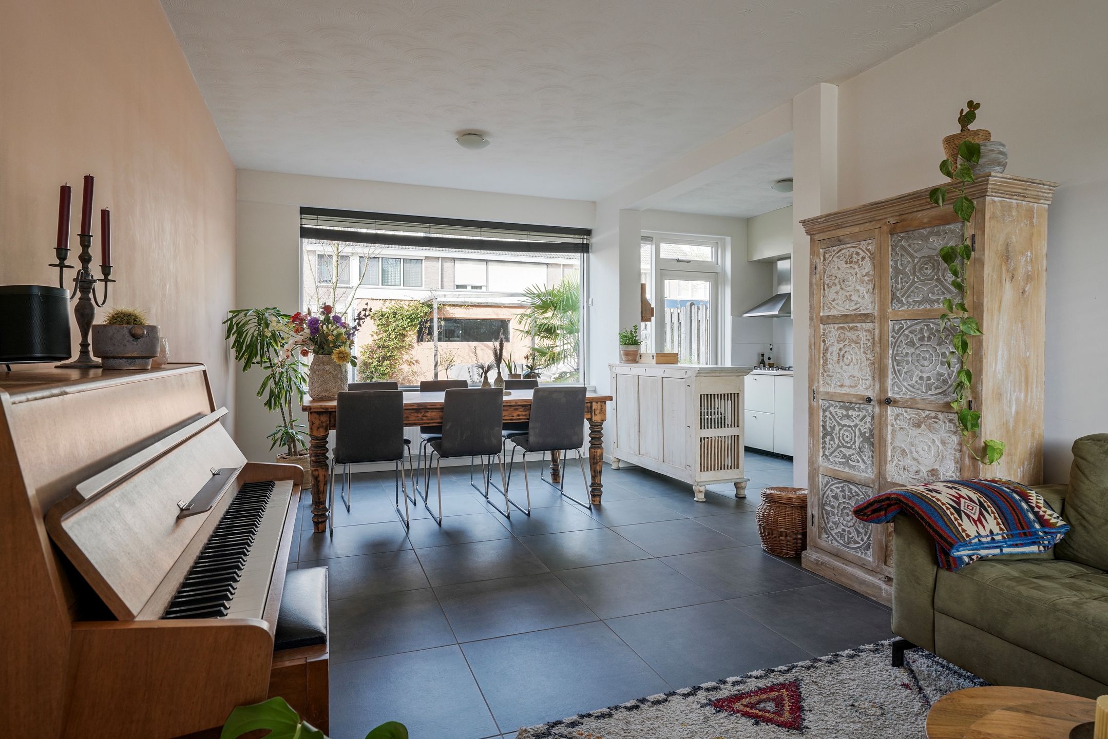 Photo 9 of Generaal Bentinckstraat 41