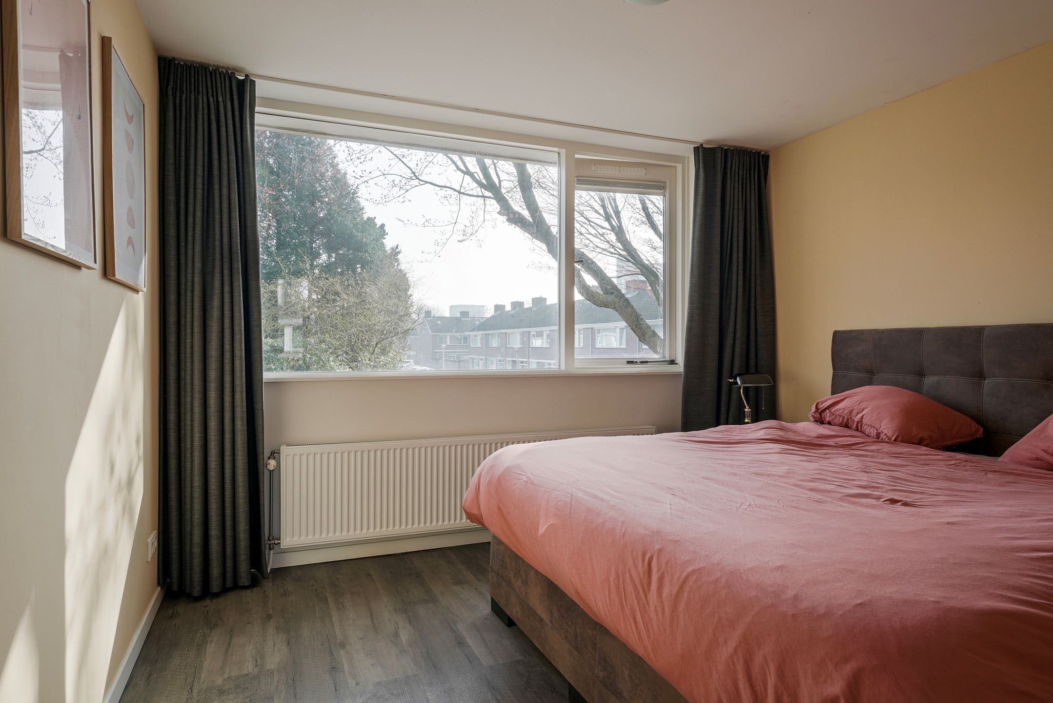 Photo 15 of Generaal Bentinckstraat 41