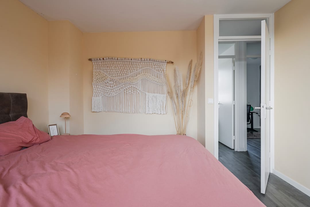 Photo 16 of Generaal Bentinckstraat 41