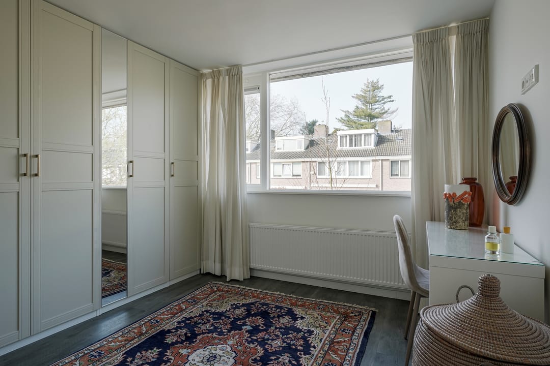 Photo 17 of Generaal Bentinckstraat 41