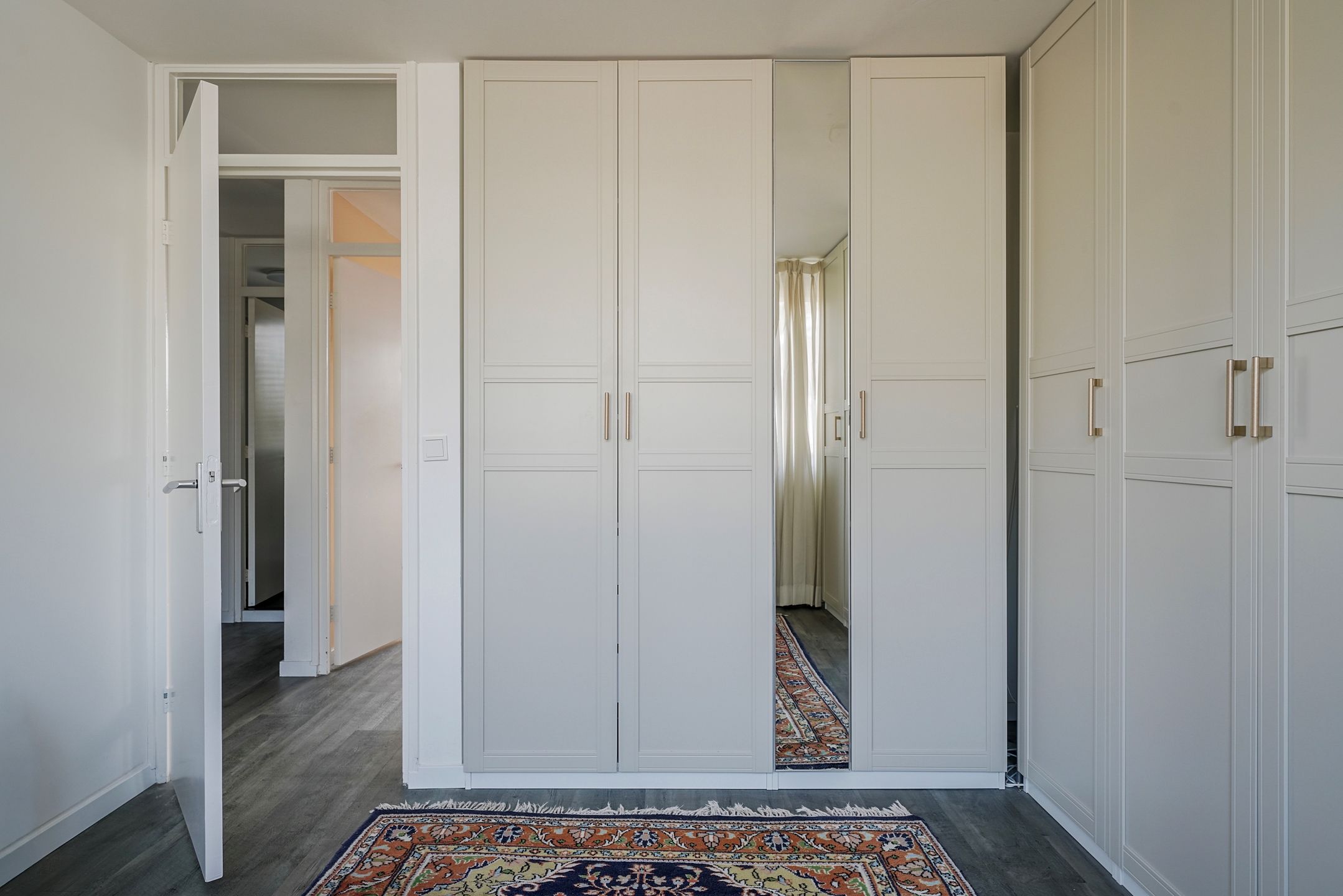 Photo 18 of Generaal Bentinckstraat 41