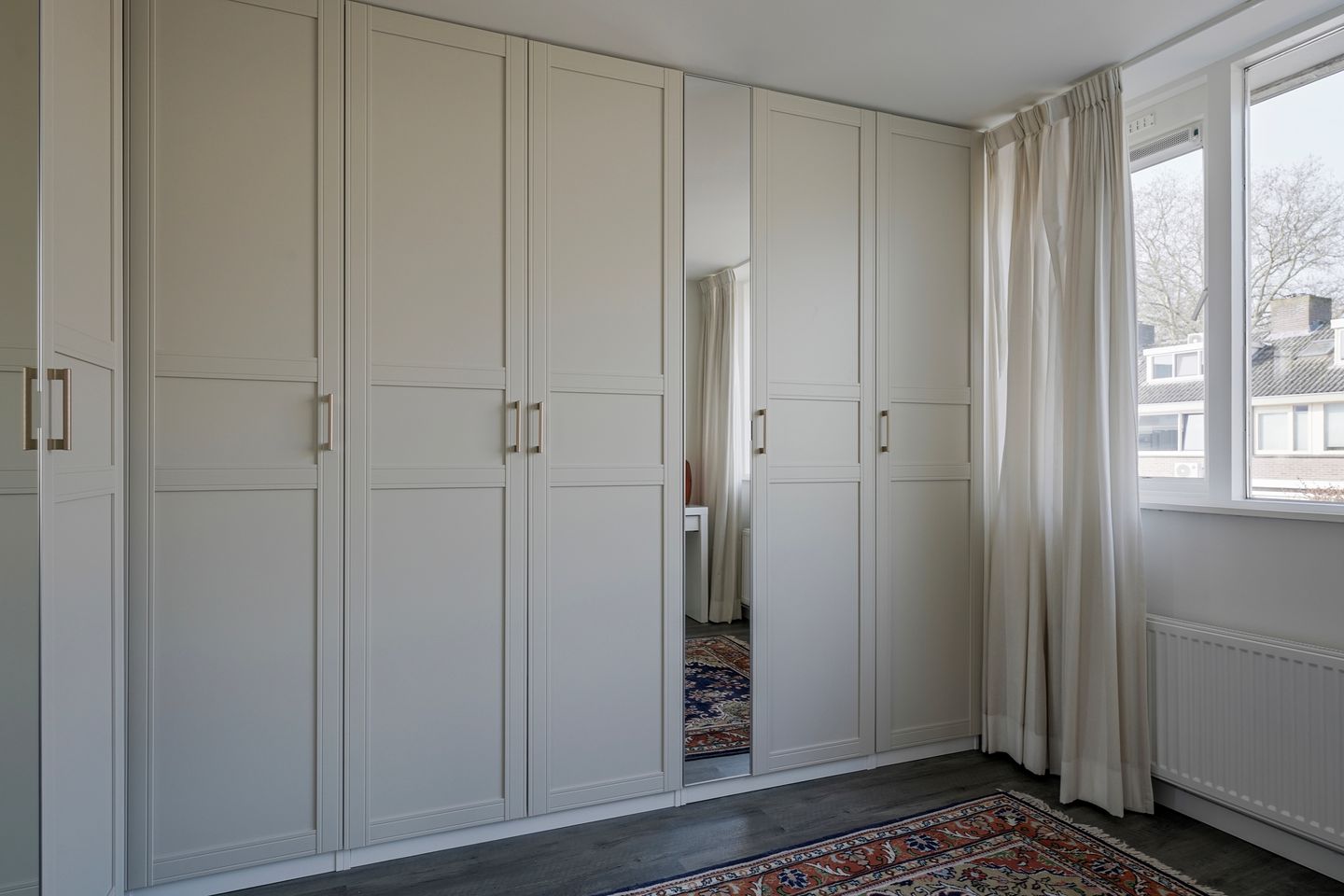 Photo 19 of Generaal Bentinckstraat 41