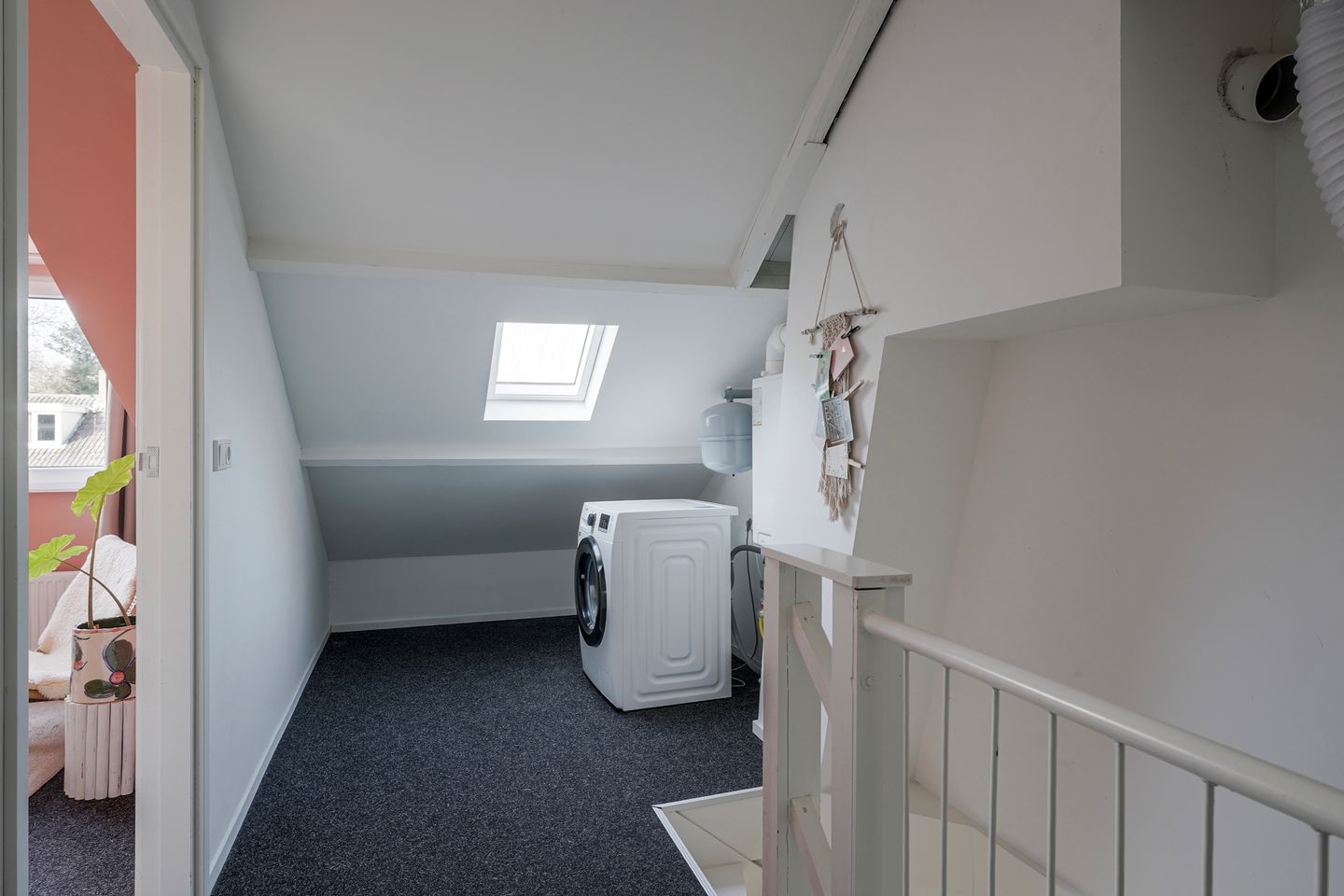 Photo 25 of Generaal Bentinckstraat 41