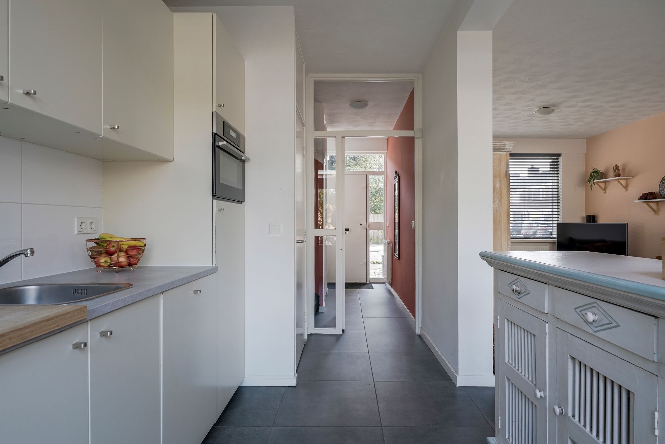 Photo 6 of Generaal Bentinckstraat 41