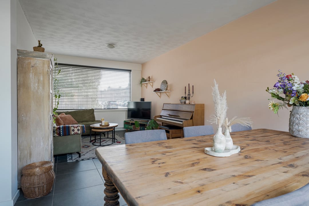Photo 8 of Generaal Bentinckstraat 41