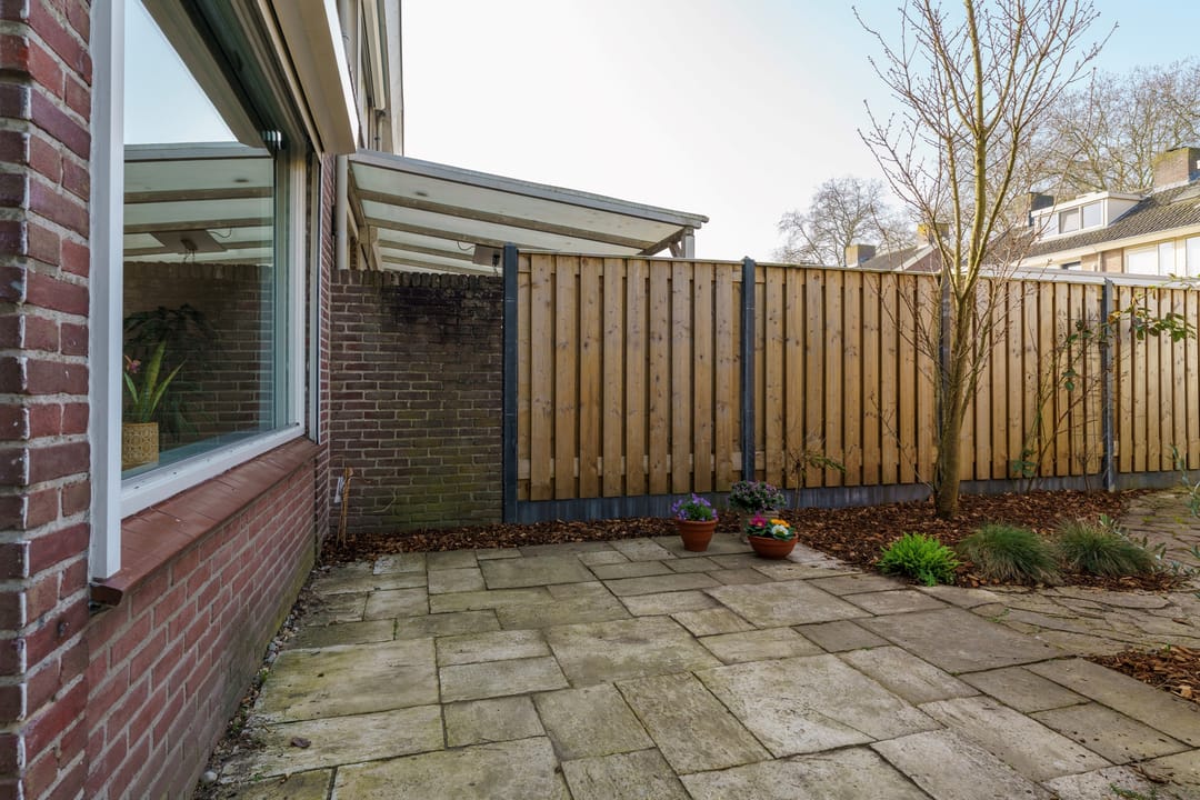 Photo 32 of Generaal Bentinckstraat 41