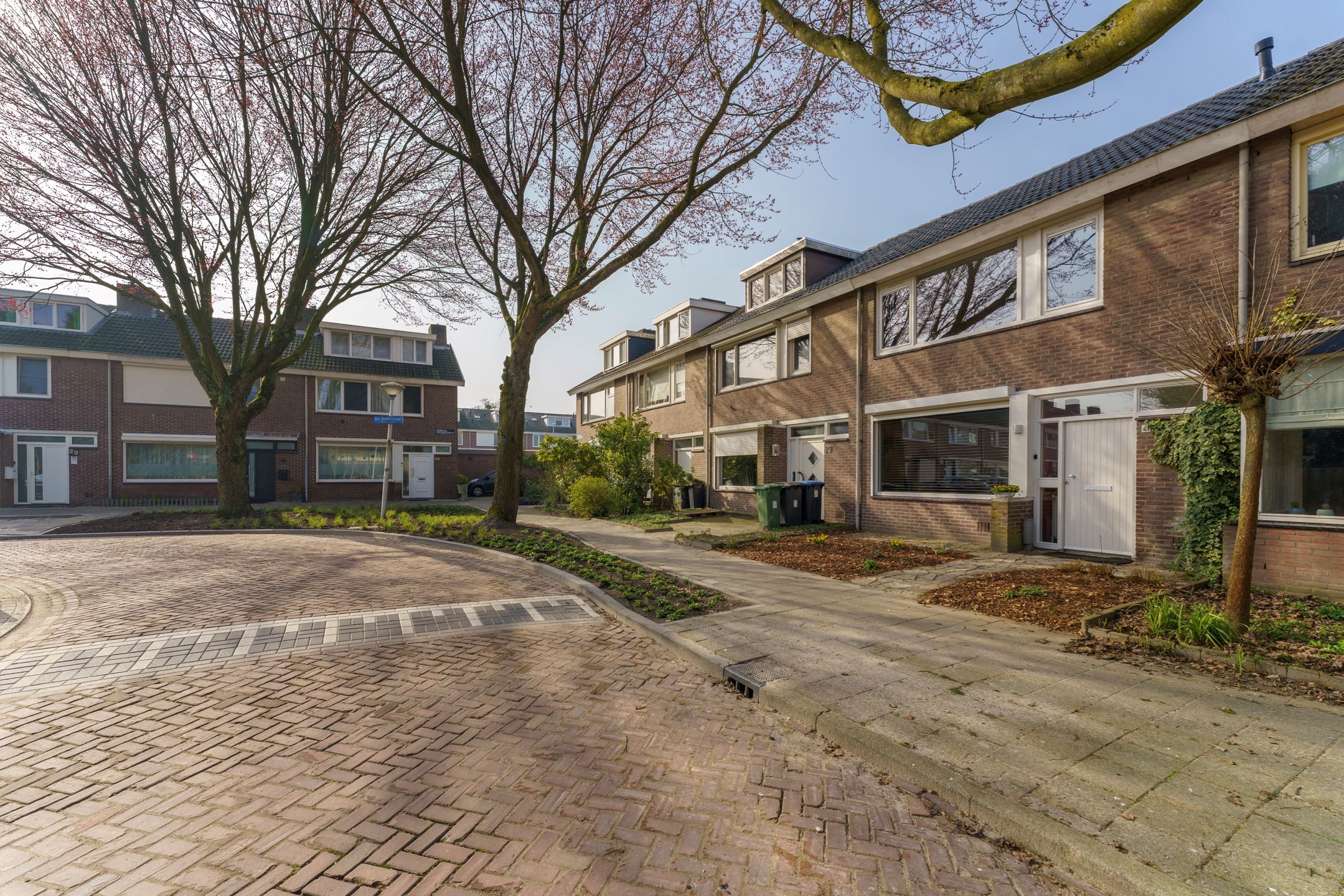 Photo 33 of Generaal Bentinckstraat 41