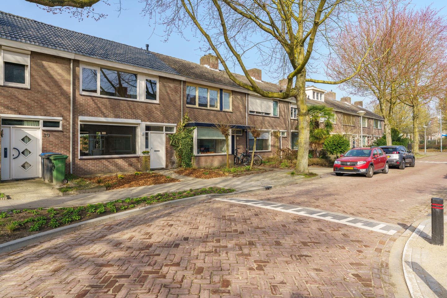 Photo 34 of Generaal Bentinckstraat 41