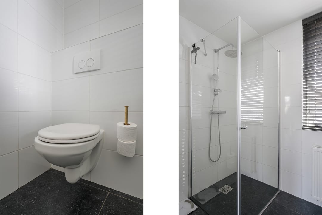 Photo 23 of Generaal Bentinckstraat 41
