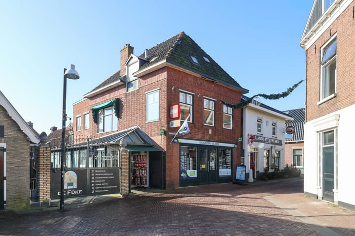 Photo 2 of Harinxmastrjitte 52