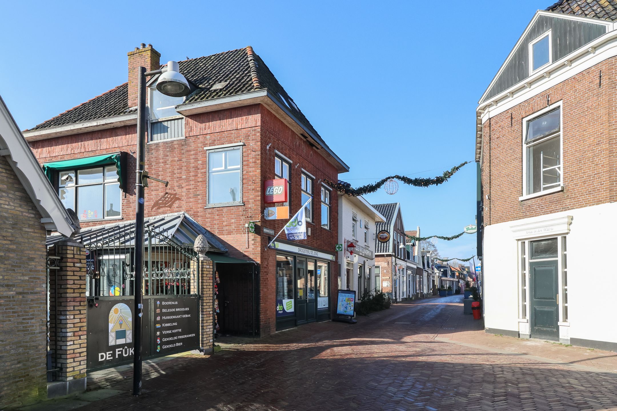 Photo 3 of Harinxmastrjitte 52