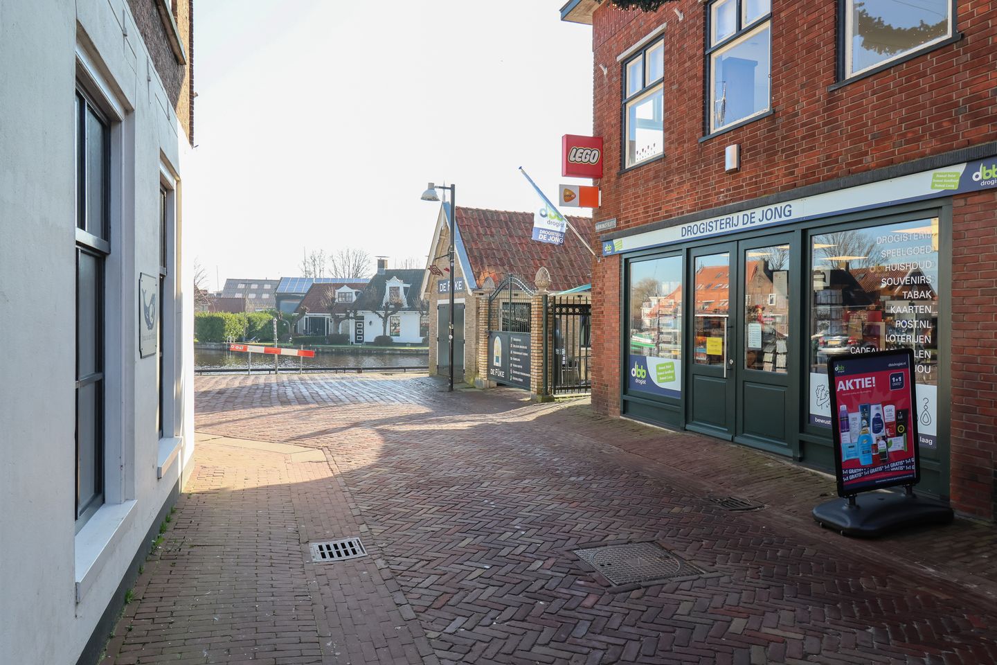 Photo 4 of Harinxmastrjitte 52