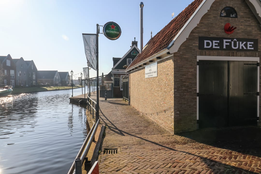 Photo 8 of Harinxmastrjitte 52