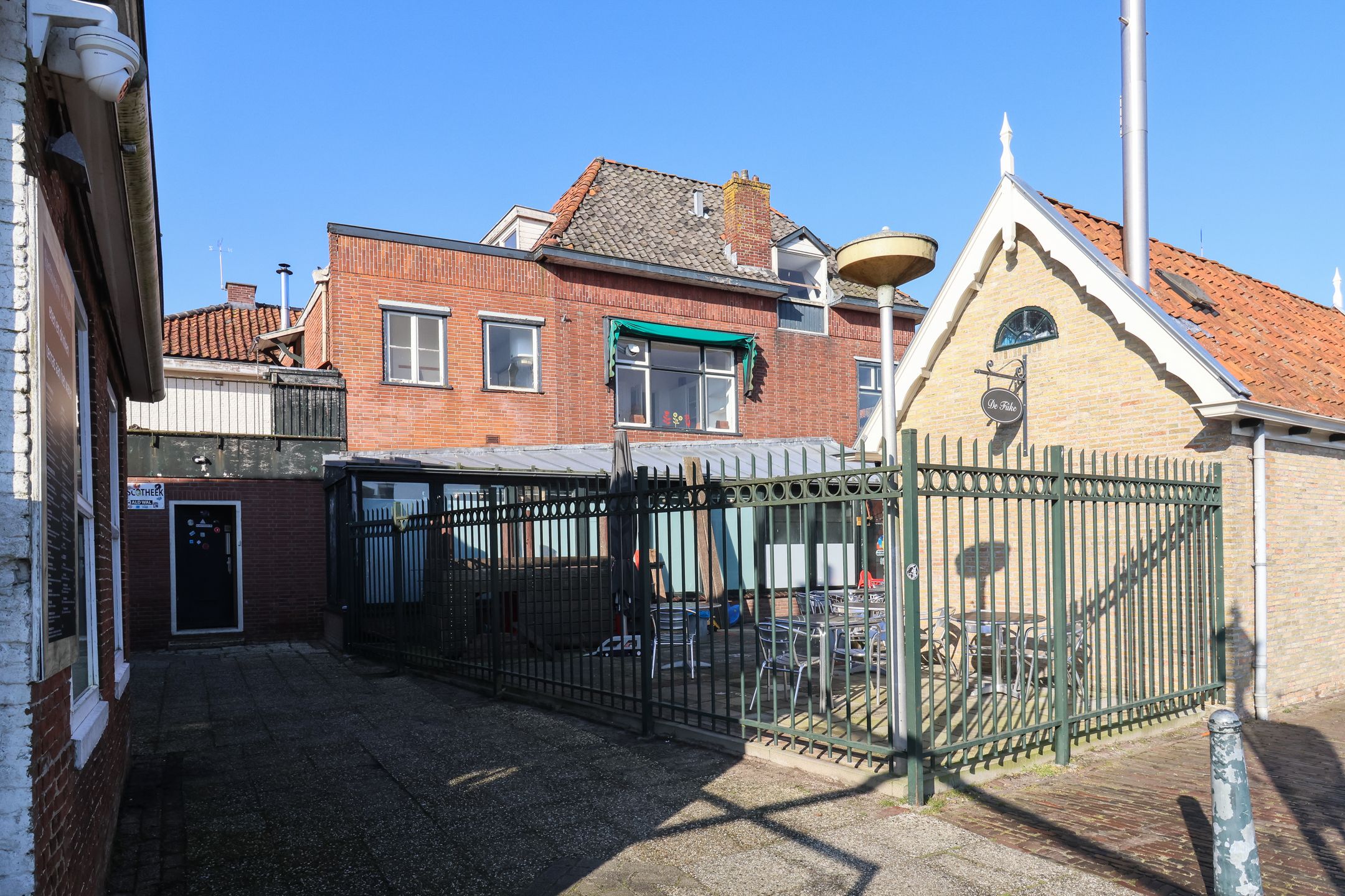 Photo 9 of Harinxmastrjitte 52