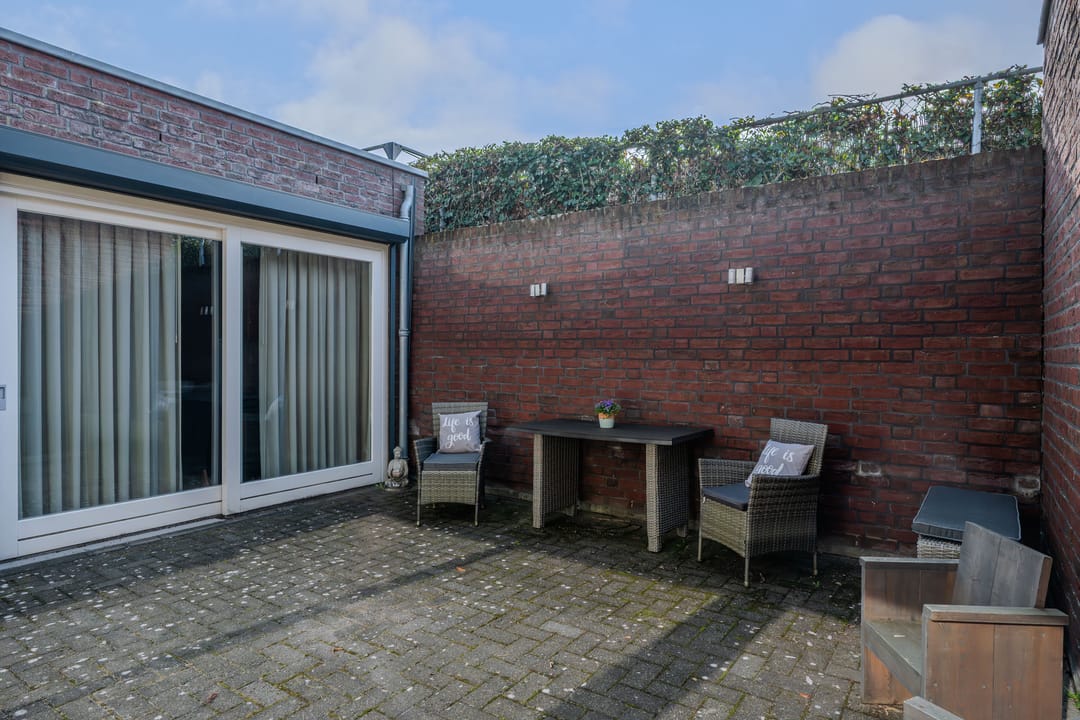 Foto 38 van Riethstraat 51