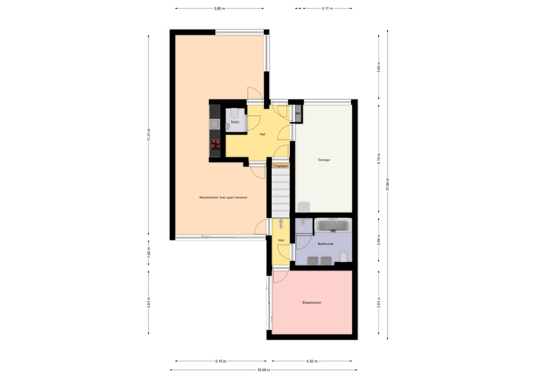 Foto 43 van Riethstraat 51