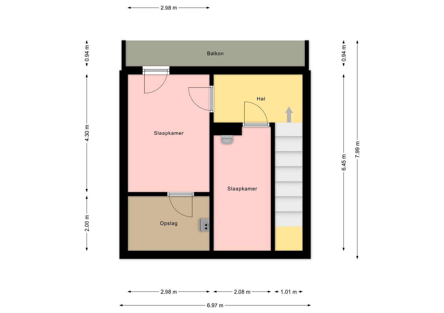 Foto 44 van Riethstraat 51