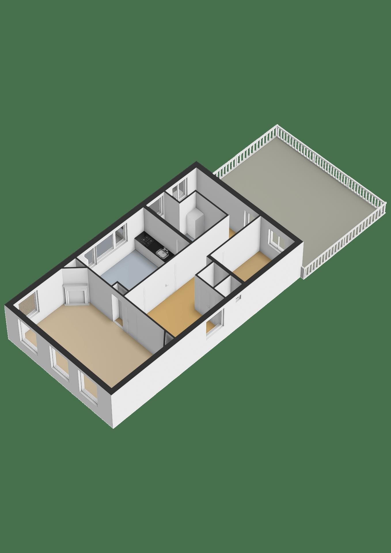 Photo 54 of Harinxmastrjitte 52