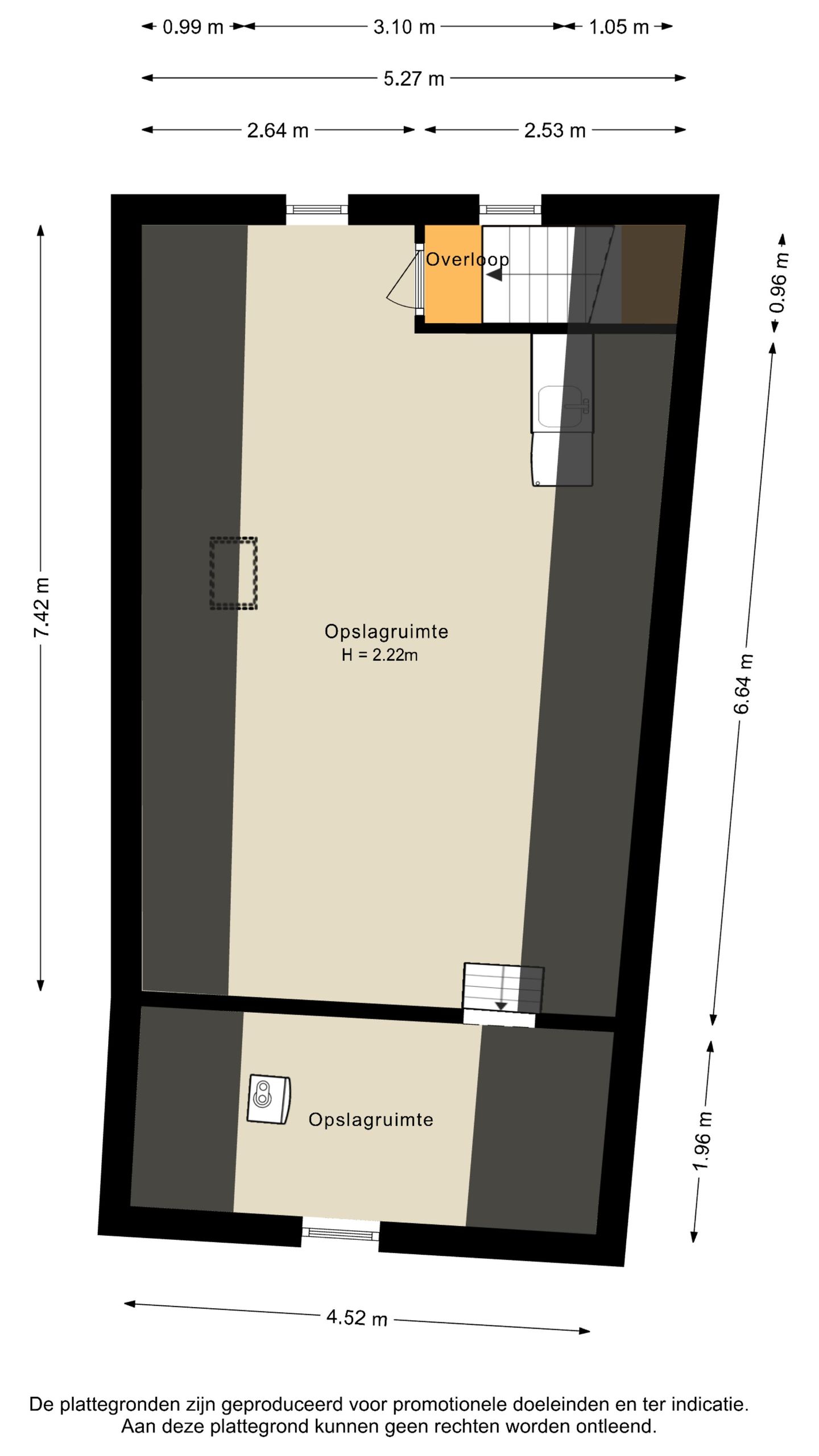 Photo 59 of Harinxmastrjitte 52