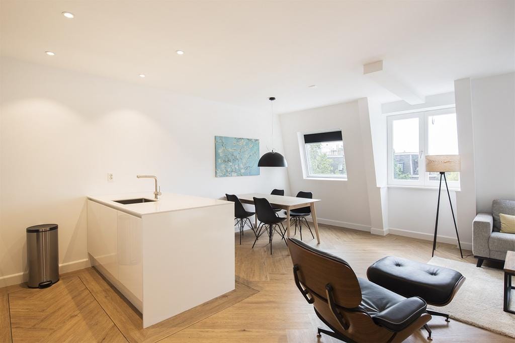 Foto 2 van Bilderdijkstraat 57-4