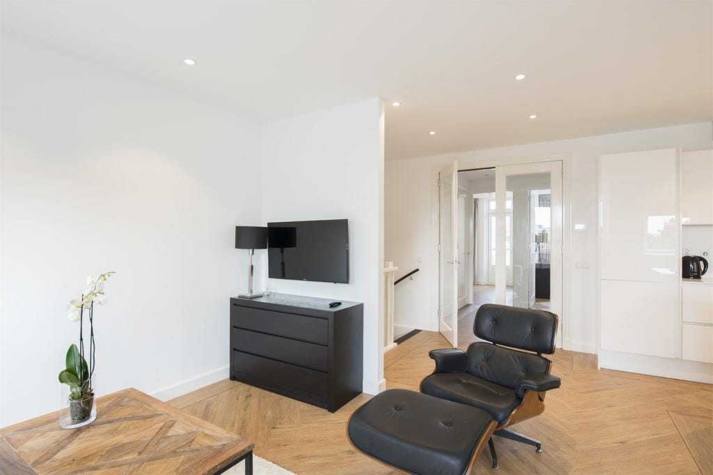 Foto 3 van Bilderdijkstraat 57-4