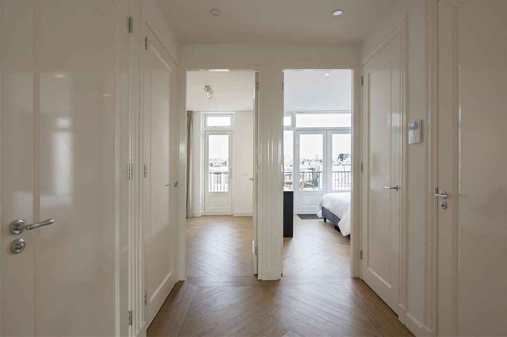 Foto 8 van Bilderdijkstraat 57-4