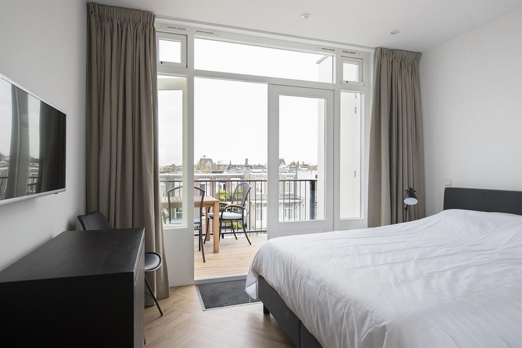 Foto 10 van Bilderdijkstraat 57-4