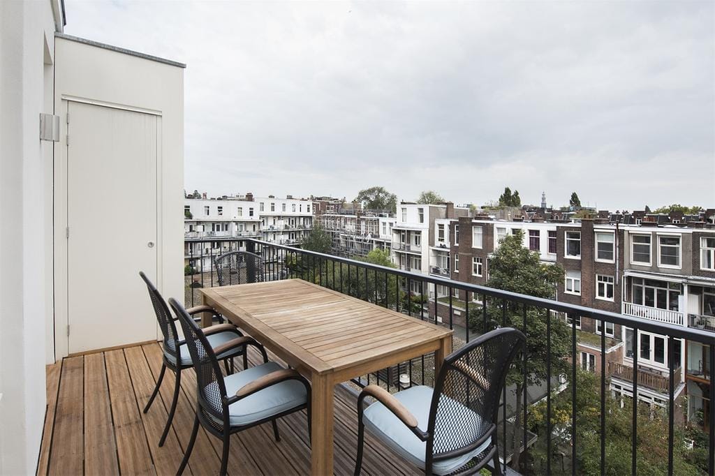 Foto 11 van Bilderdijkstraat 57-4