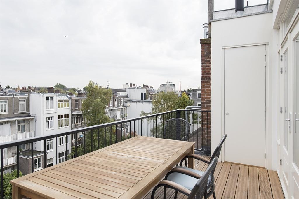 Foto 12 van Bilderdijkstraat 57-4